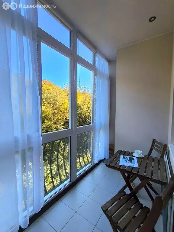 2-комнатная квартира: село Орёл-Изумруд, Петрозаводская улица, 26/5 ... - Фото 2