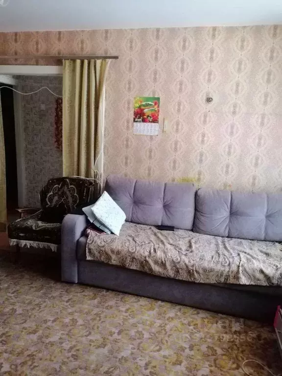 2-к кв. Самарская область, Волжский район, Смышляевка городское ... - Фото 0
