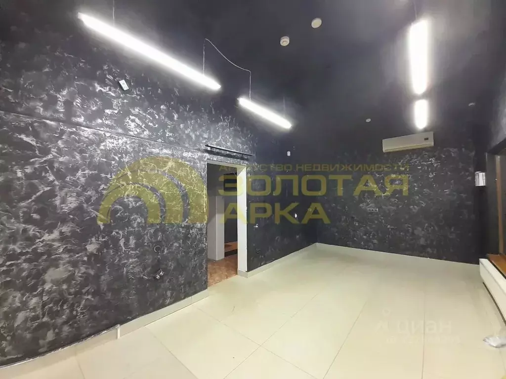 Помещение свободного назначения в Краснодарский край, Темрюкский ... - Фото 1