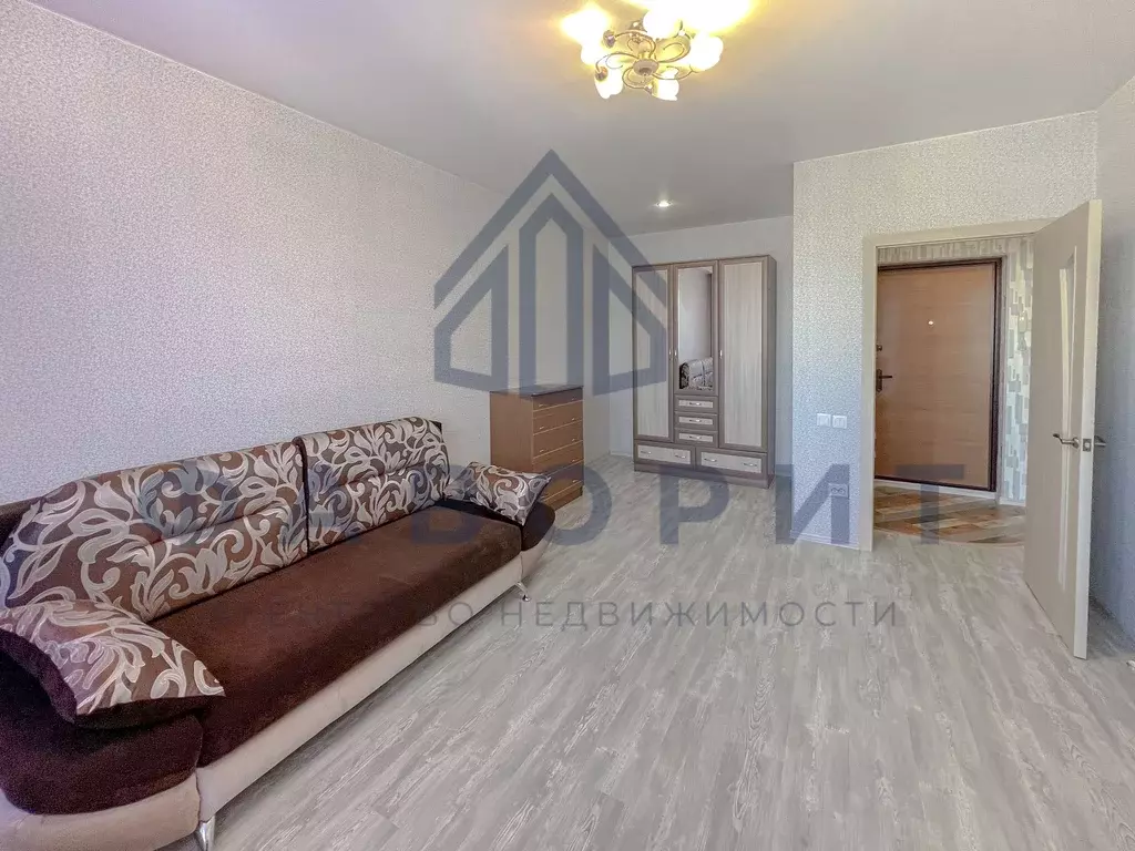 Продаётся 1-к квартира, 44.7 м - Фото 0