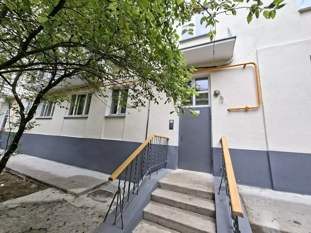 1-к кв. Севастополь ул. Академика Крылова, 15 (31.0 м) - Фото 1