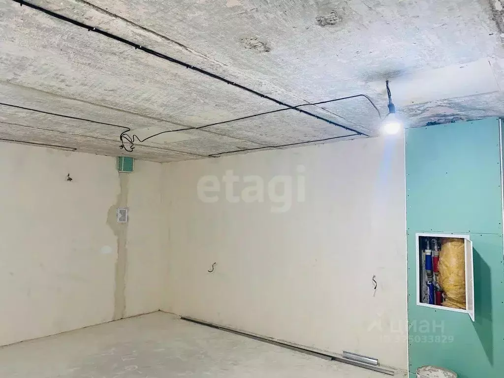 Помещение свободного назначения в Краснодарский край, Геленджик ... - Фото 1