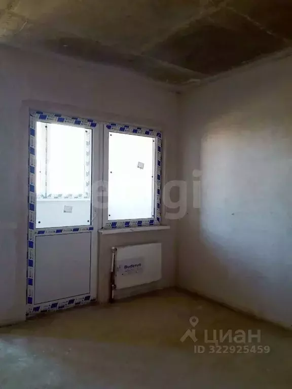 1-к кв. Краснодарский край, Анапа ул. Ленина, 190к1 (36.0 м) - Фото 2