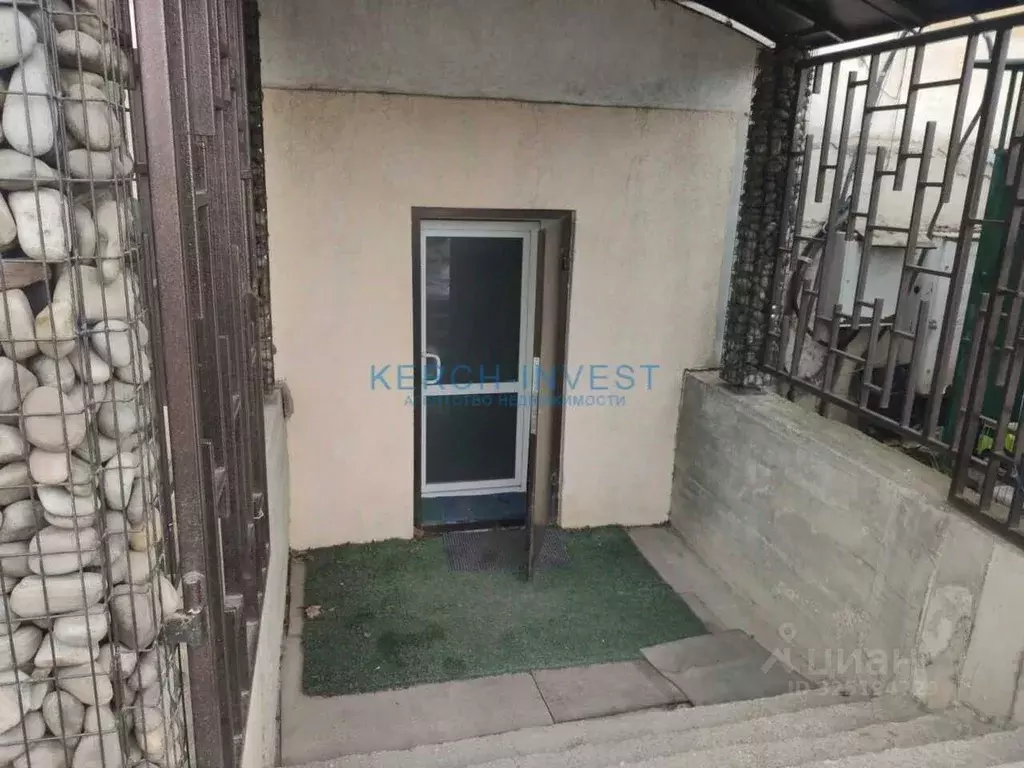 Помещение свободного назначения в Крым, Керчь ул. Блюхера, 3 (268 м) - Фото 2