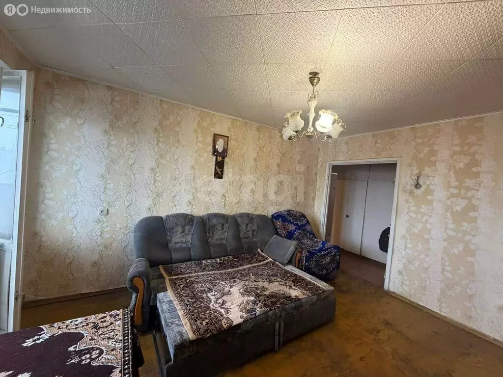 3-комнатная квартира: Стерлитамак, Коммунистическая улица, 38 (61.3 м) - Фото 2