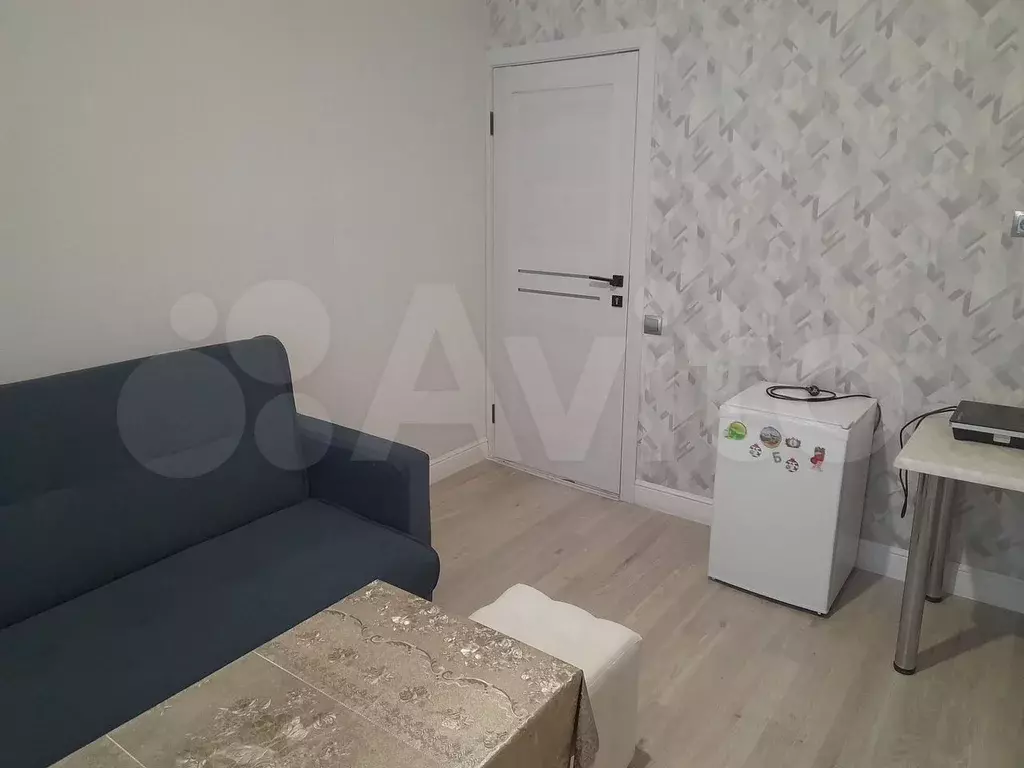 Комната 32 м в 2-к., 1/9 эт. - Фото 1