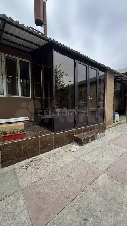 Дом 400 м на участке 8 сот. - Фото 1