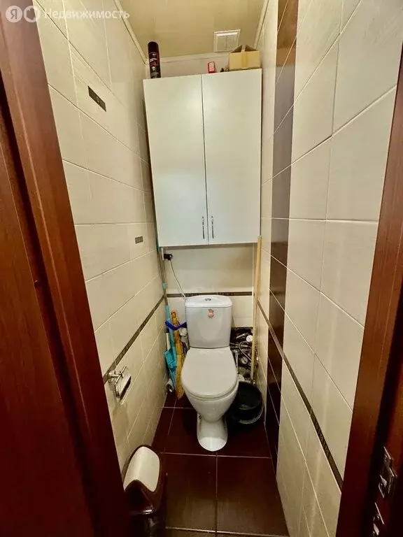 2-комнатная квартира: Челябинск, улица Гагарина, 62А (40 м) - Фото 0