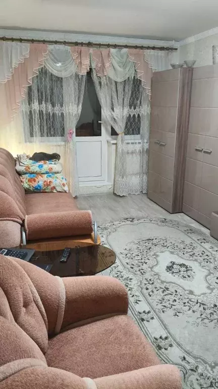 2-к кв. Челябинская область, Челябинск просп. Ленина, 28В (45.0 м) - Фото 1