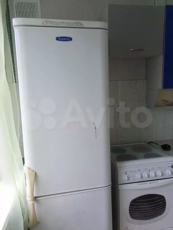 1-к. квартира, 30 м, 1/1 эт. - Фото 0
