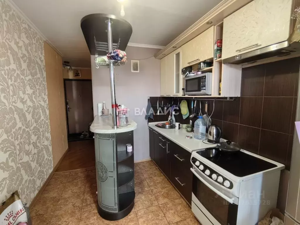 1-к кв. Белгородская область, Белгород ул. Плеханова, 10А (36.3 м) - Фото 1