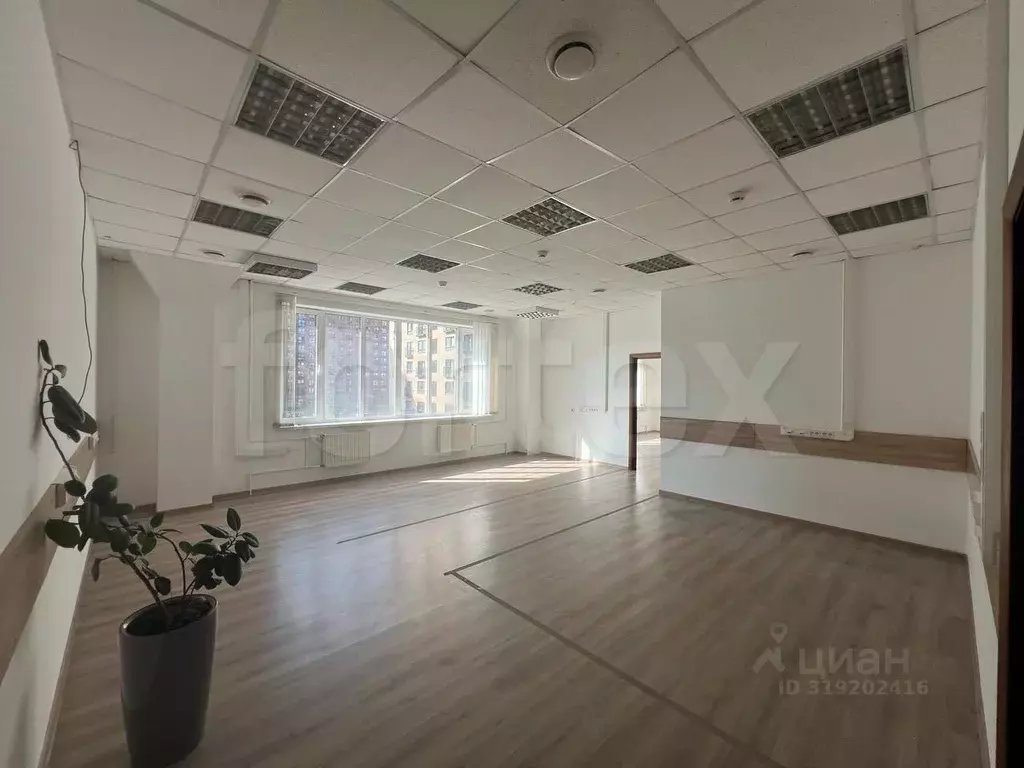 Офис в Москва Барклая ул., 6С3 (279 м) - Фото 1