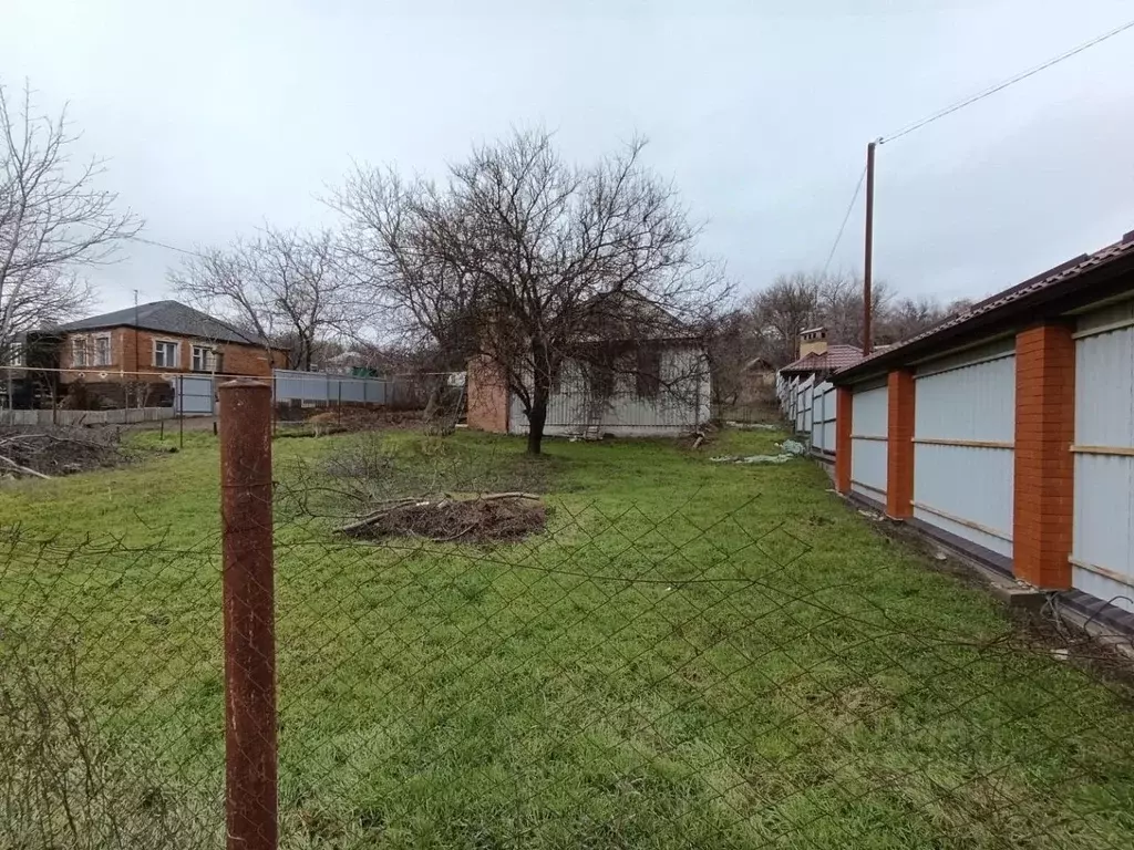 Участок в Ростовская область, Аксайский район, Большелогское с/пос, ... - Фото 2