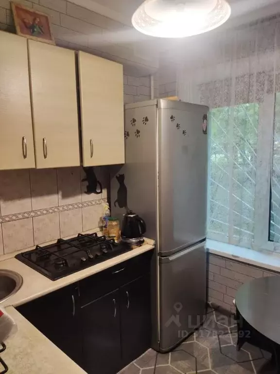 2-к кв. Москва Каспийская ул., 24К2 (45.0 м) - Фото 1