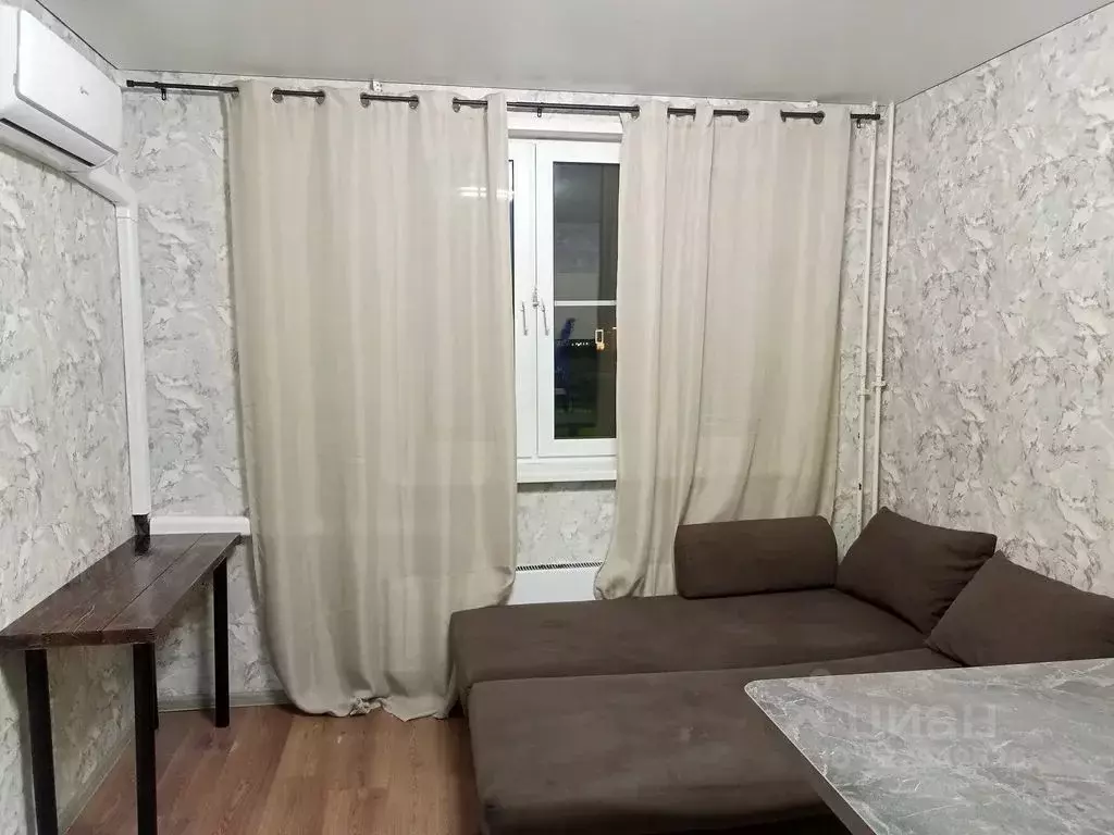 1-к кв. Нижегородская область, Нижний Новгород ул. Героя Жидкова, 2 ... - Фото 1