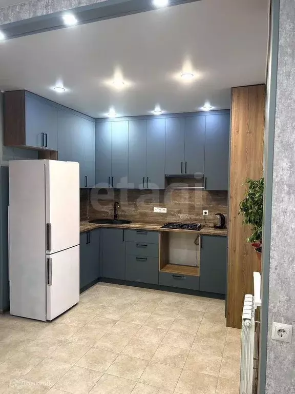 Продаётся 1-к квартира, 36 м - Фото 1