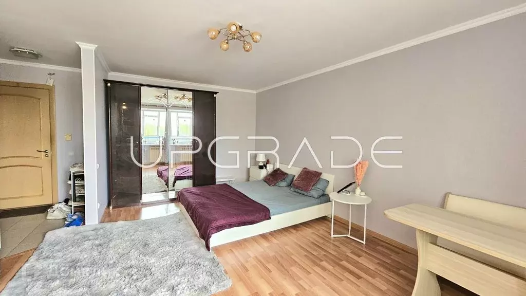 Продаётся 1-к квартира, 33 м - Фото 0