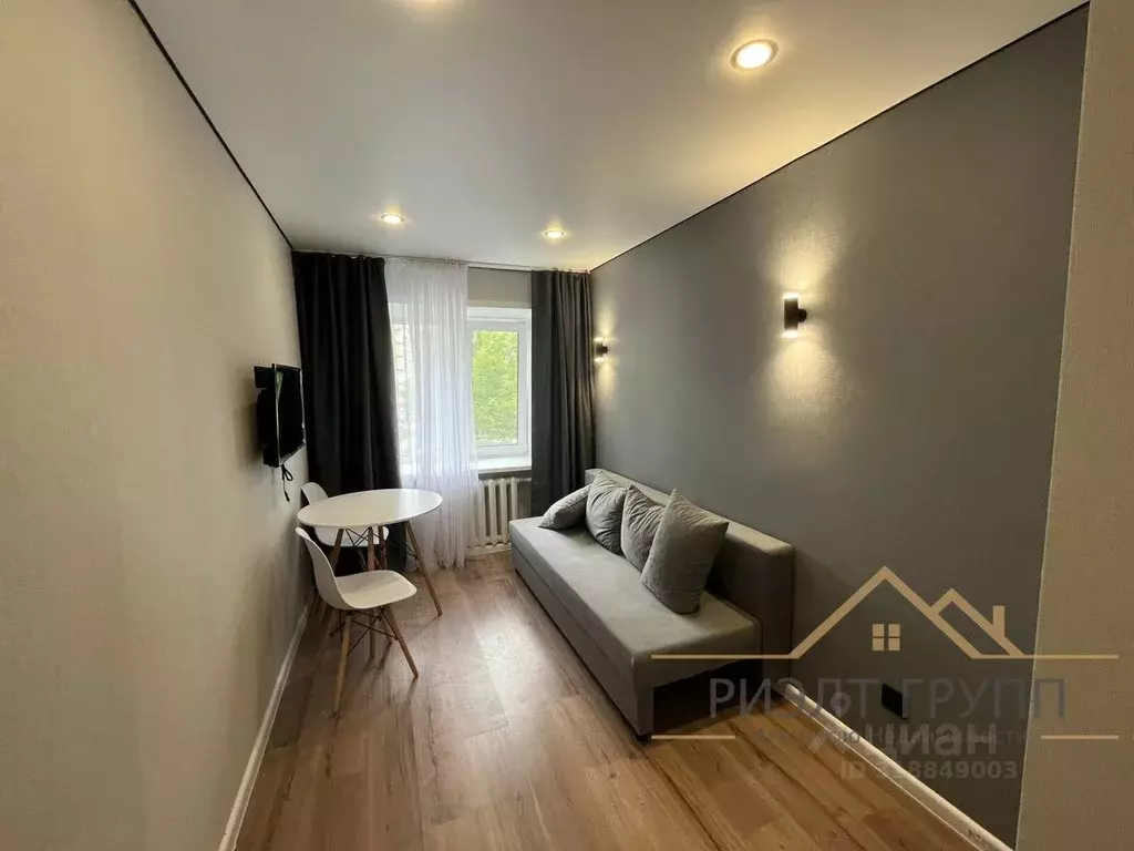 Студия Татарстан, Казань ул. Академика Губкина, 42 (13.0 м) - Фото 0