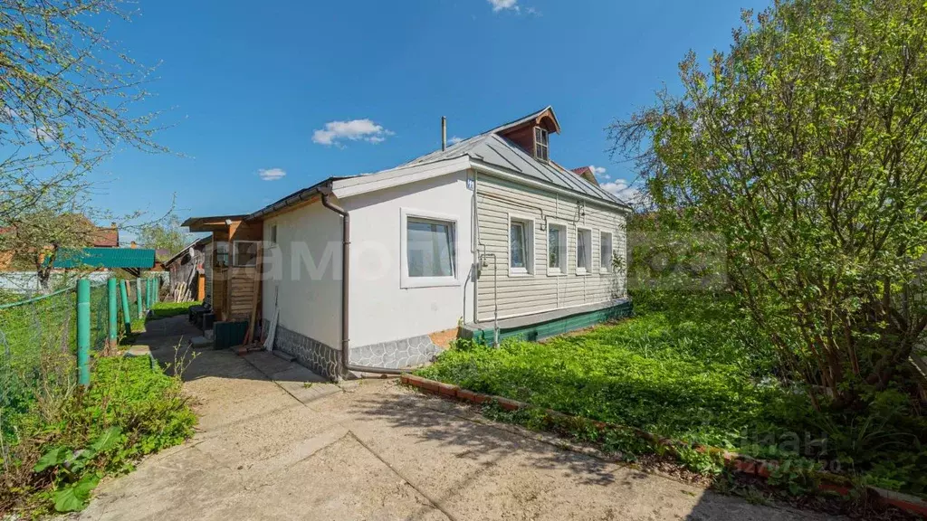 Дом в Московская область, Наро-Фоминск ул. Современная, 11 (61 м) - Фото 0