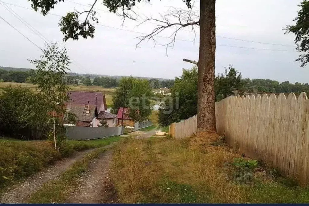 Участок в Ярославская область, Ярославский муниципальный округ, д. ... - Фото 1