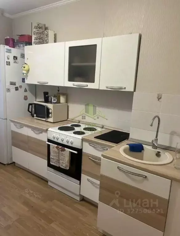 2-к кв. Бурятия, Улан-Удэ 112-й мкр, 21 (41.6 м) - Фото 2