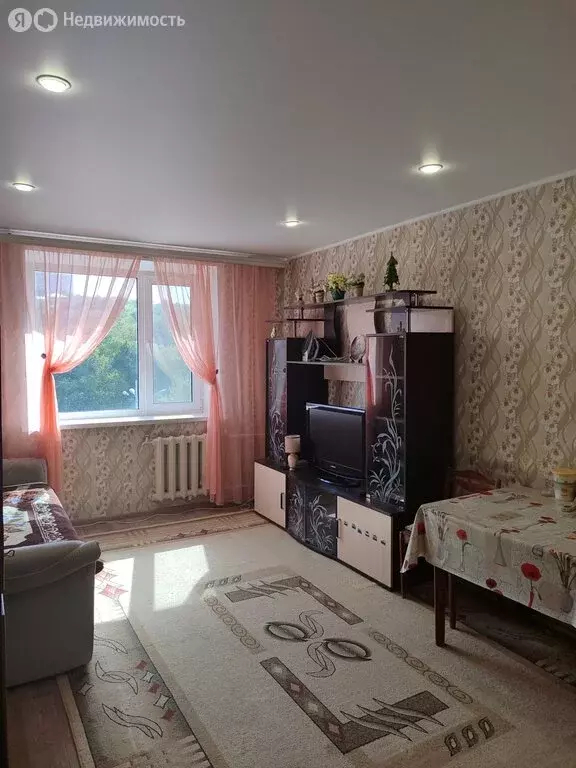 1к в 4-комнатной квартире (18.2 м) - Фото 1