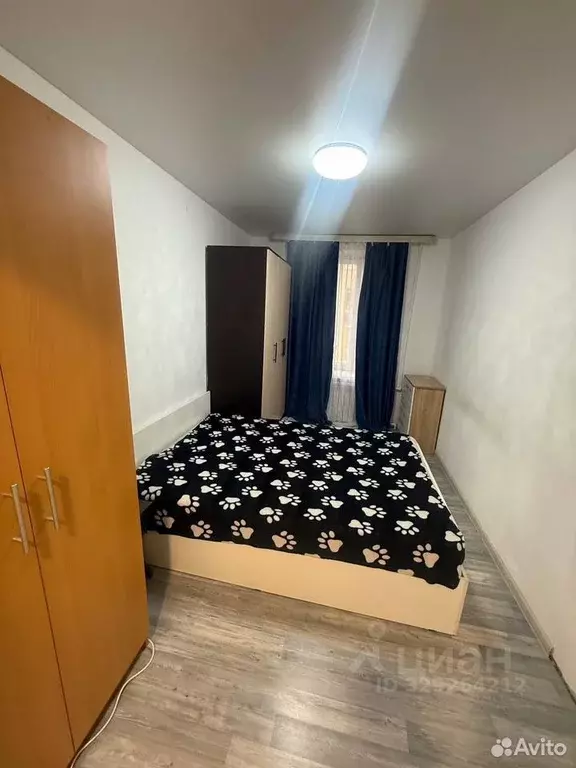 3-к кв. Московская область, Щелково Полевая ул., 6а (51.0 м) - Фото 1