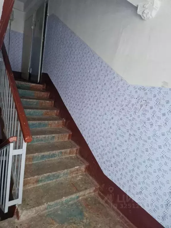 2-к кв. Пермский край, Березники Юбилейная ул., 44 (44.0 м) - Фото 2