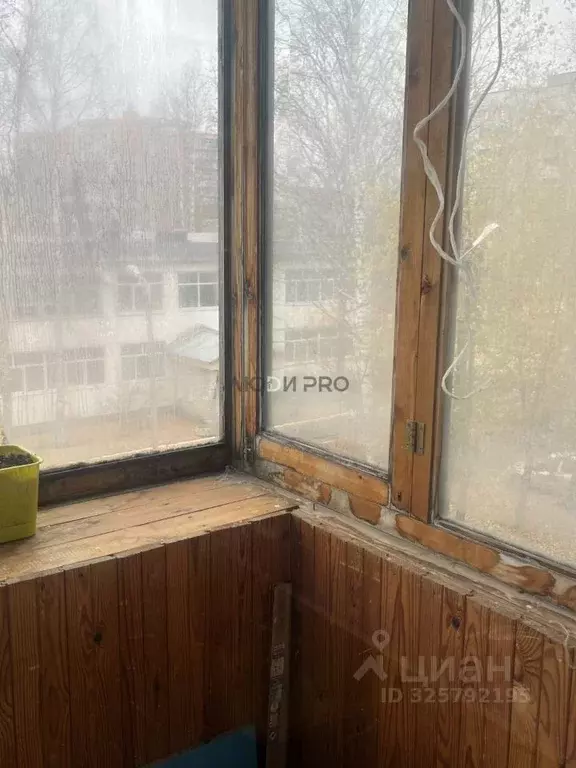 2-к кв. Коми, Сыктывкар ул. Мира, 32 (45.0 м) - Фото 2