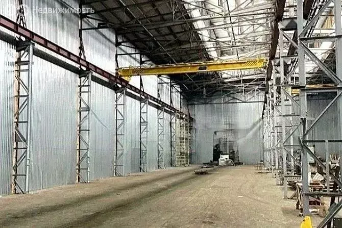 Склад (1500 м) - Фото 2