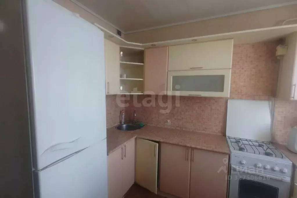 2-к кв. Липецкая область, Липецк бул. Имени Павла Шубина, 13 (54.0 м) - Фото 1