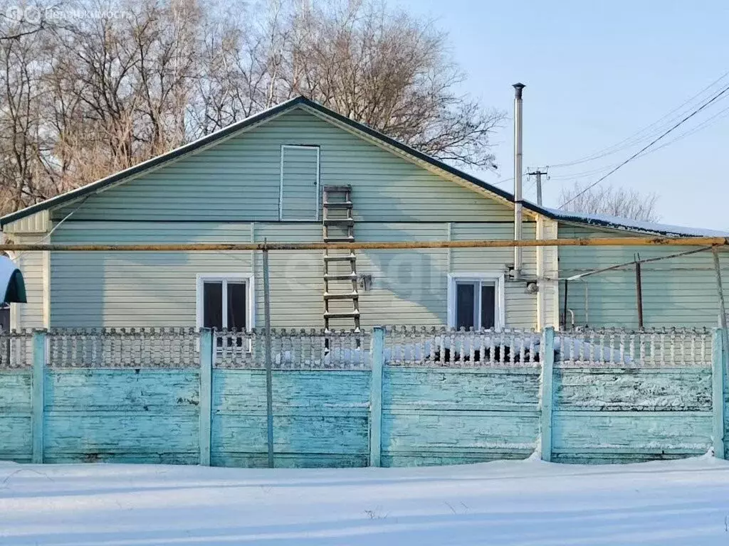 Дом в село Верхососна, Школьная улица (86.7 м) - Фото 2