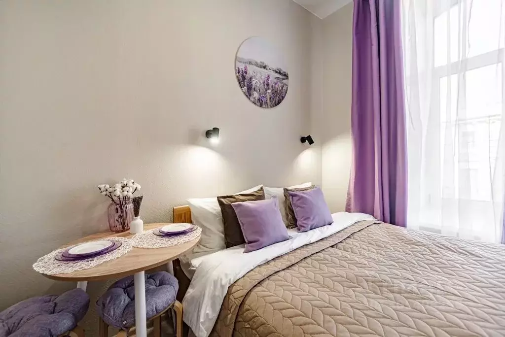Студия Санкт-Петербург Литейный просп., 61 (15.0 м) - Фото 0