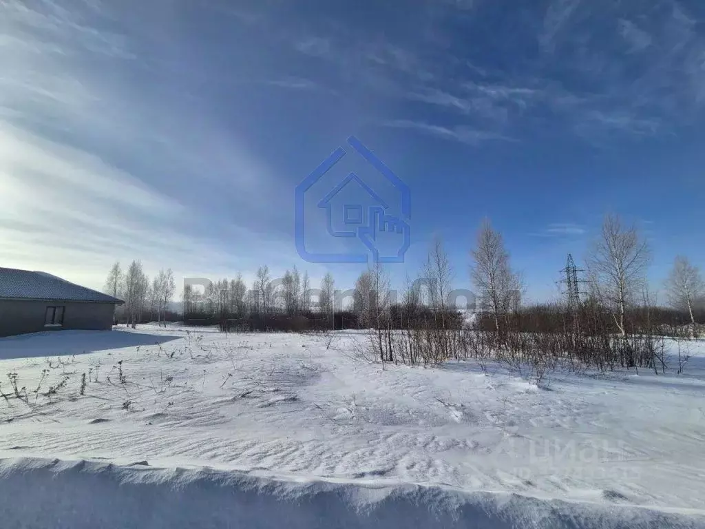 Участок в Ивановская область, Ивановский муниципальный округ, д. ... - Фото 2