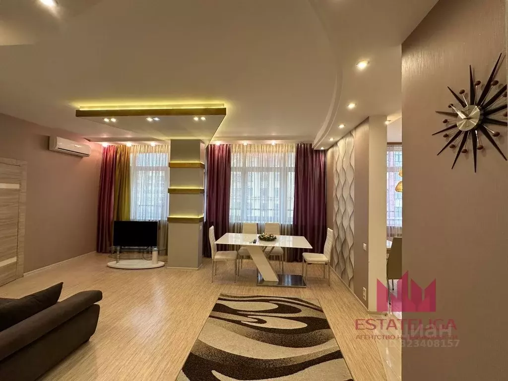 2-к кв. Москва ул. Маршала Рыбалко, 2к3 (71.0 м) - Фото 1