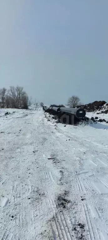 Участок в Самарская область, Волжский район, Смышляевка городское ... - Фото 0