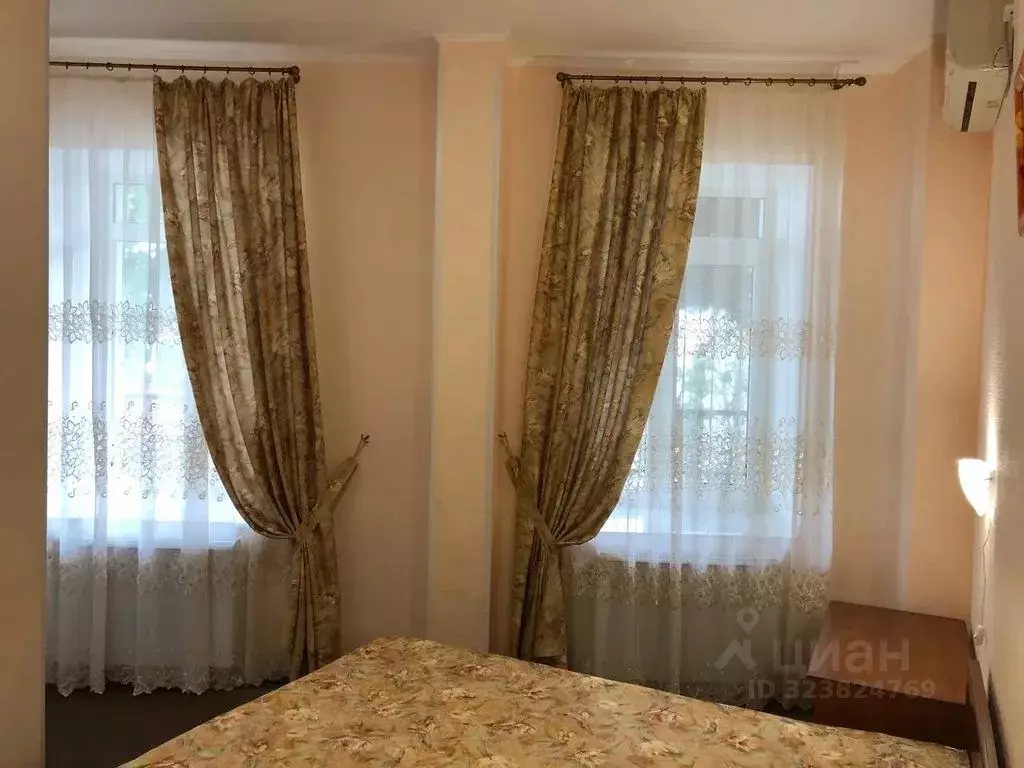 Комната Крым, Ялта муниципальный округ, Кореиз пгт ш. Алупкинское, 15 - Фото 2