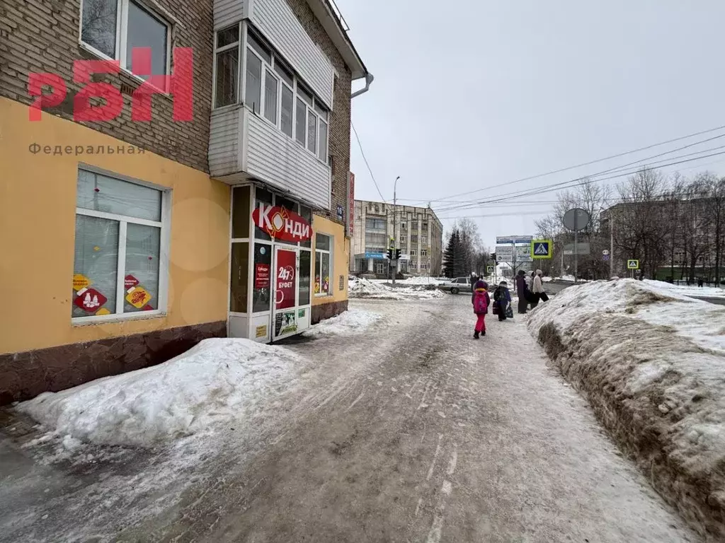 Помещение на трафике, 73,5м2 - Фото 1