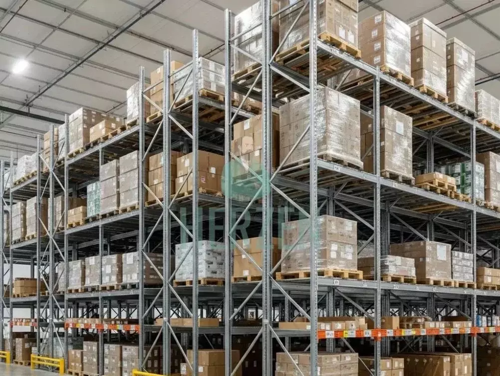 Склад в Московская область, Сергиево-Посадский городской округ, с. ... - Фото 1