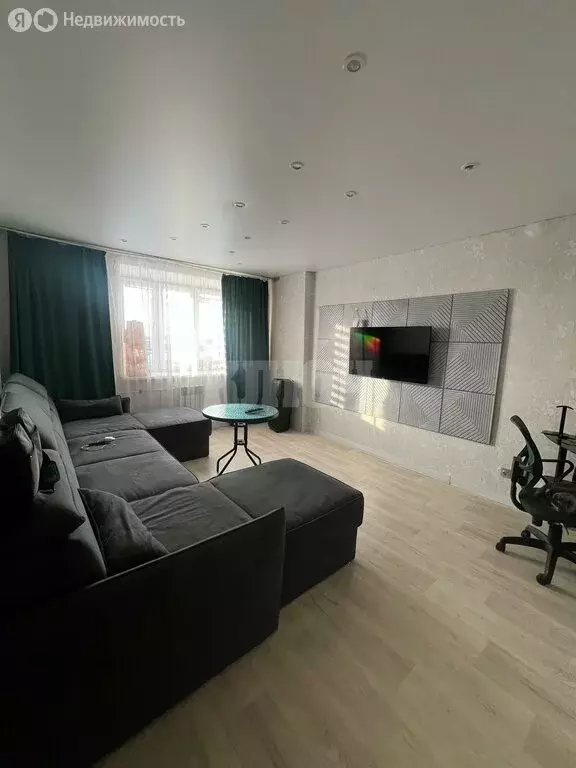 3-комнатная квартира: Сокол, Советская улица, 99к2 (54.6 м) - Фото 1