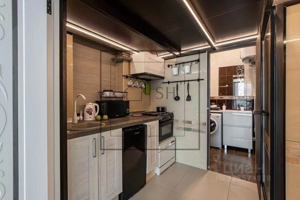 1-к кв. Санкт-Петербург Невский просп., 135Б (49.0 м) - Фото 2