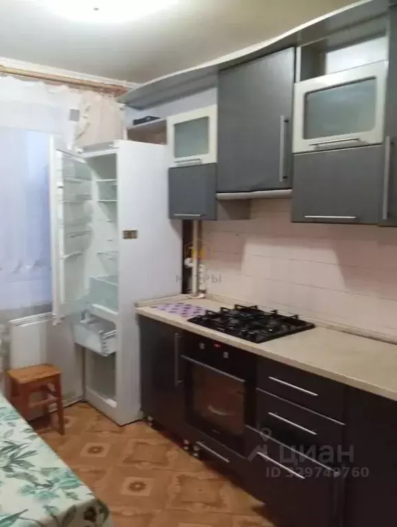3-к кв. Белгородская область, Белгород ул. Буденного, 2 (61.6 м) - Фото 1