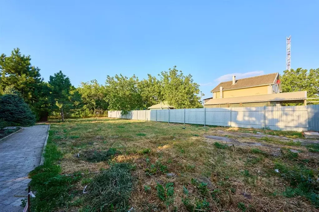 Участок в Краснодарский край, Краснодар Имени Демьяна Бедного ... - Фото 2