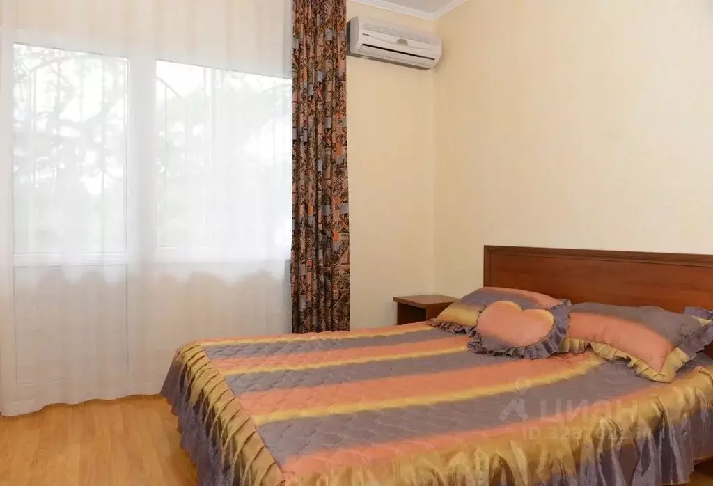 Дом в Крым, Ялта муниципальный округ, Гаспра пгт ш. Алупкинское, 72Г ... - Фото 1