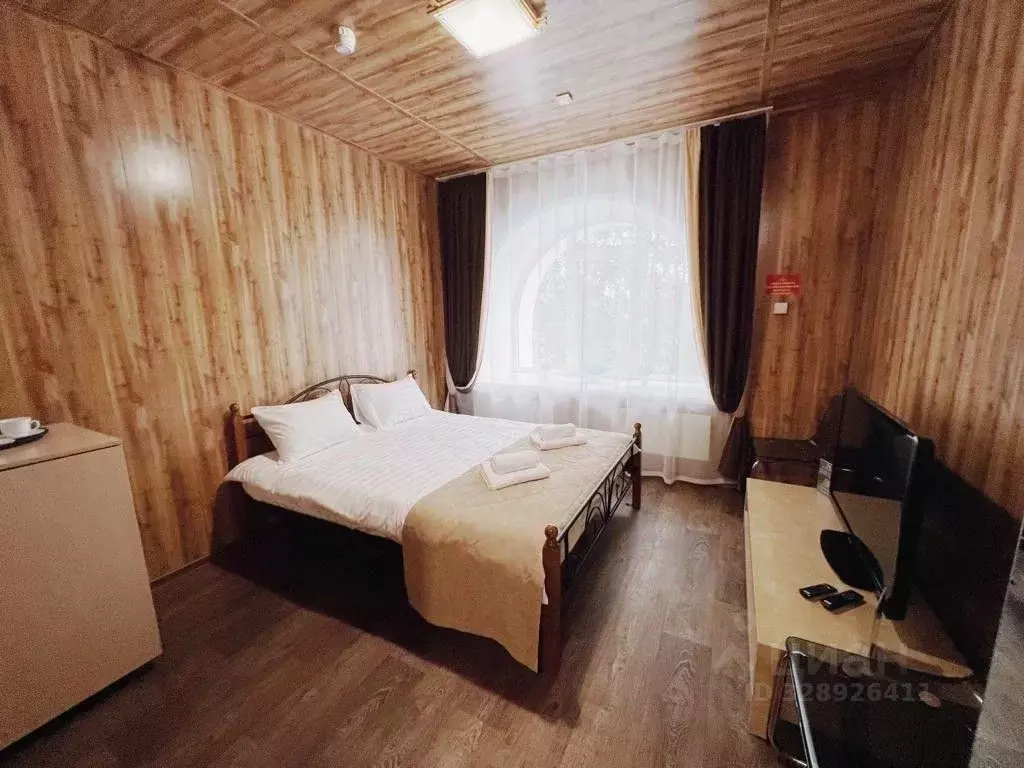 Комната Красноярский край, Красноярск Биатлонная ул., 10 (20.0 м) - Фото 1