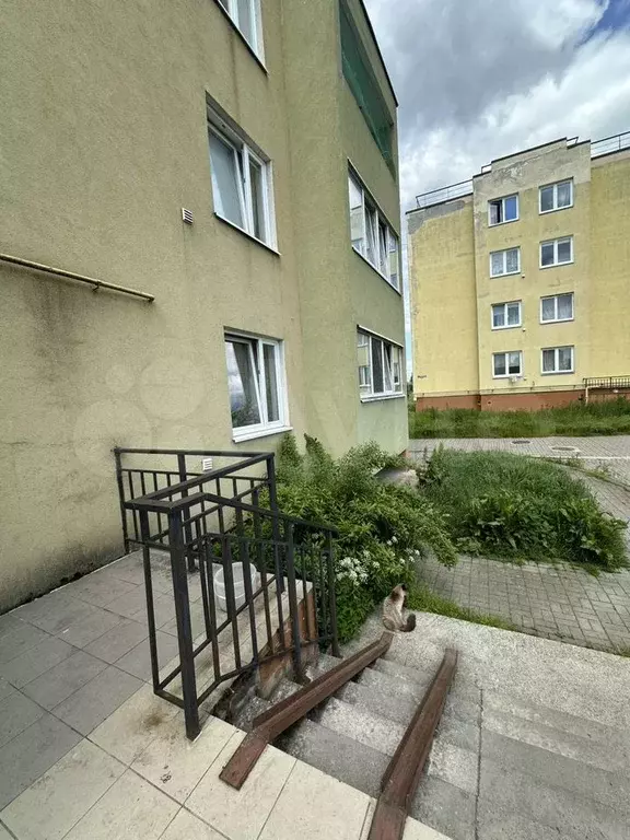 2-к. квартира, 58 м, 3/4 эт. - Фото 0