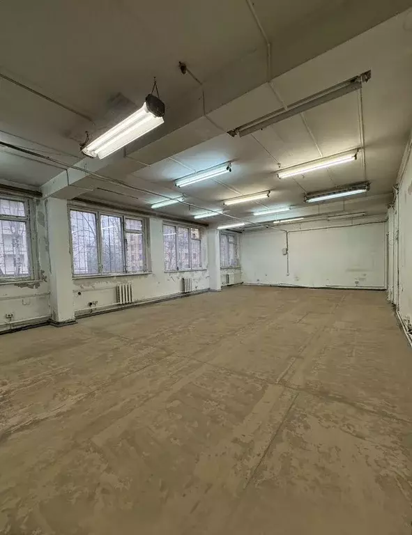 Помещение свободного назначения в Московская область, Реутов Новая ... - Фото 2