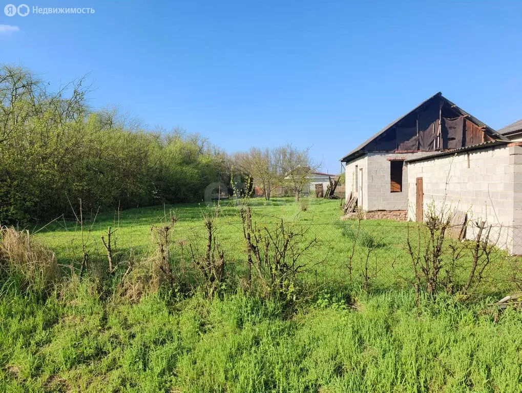 Участок в Славянск-на-Кубани, Весенняя улица (8 м) - Фото 2