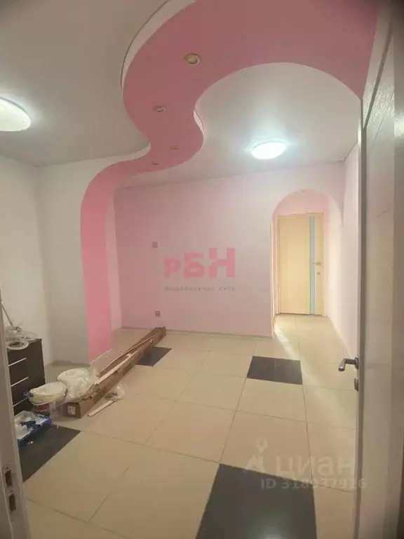 Офис в Пензенская область, Пенза просп. Победы (29 м) - Фото 1