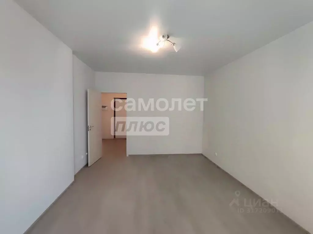 Квартира, 2 комнаты, 47 м - Фото 0